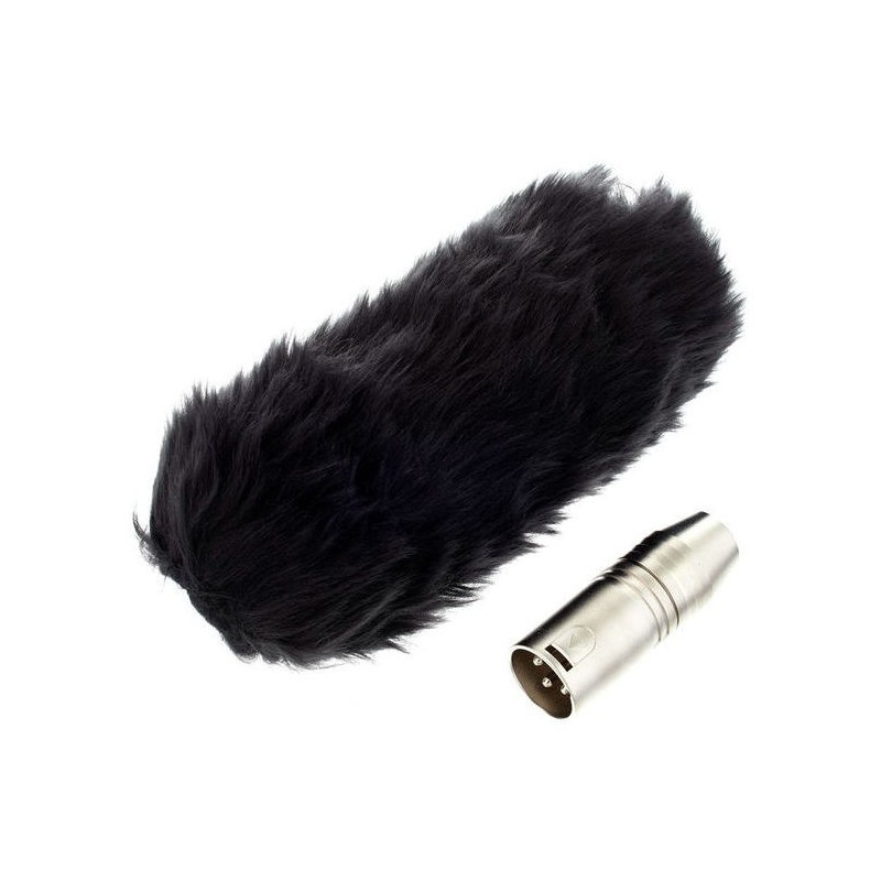 SENNHEISER MZW 400 - osłona przeciwwietrzna