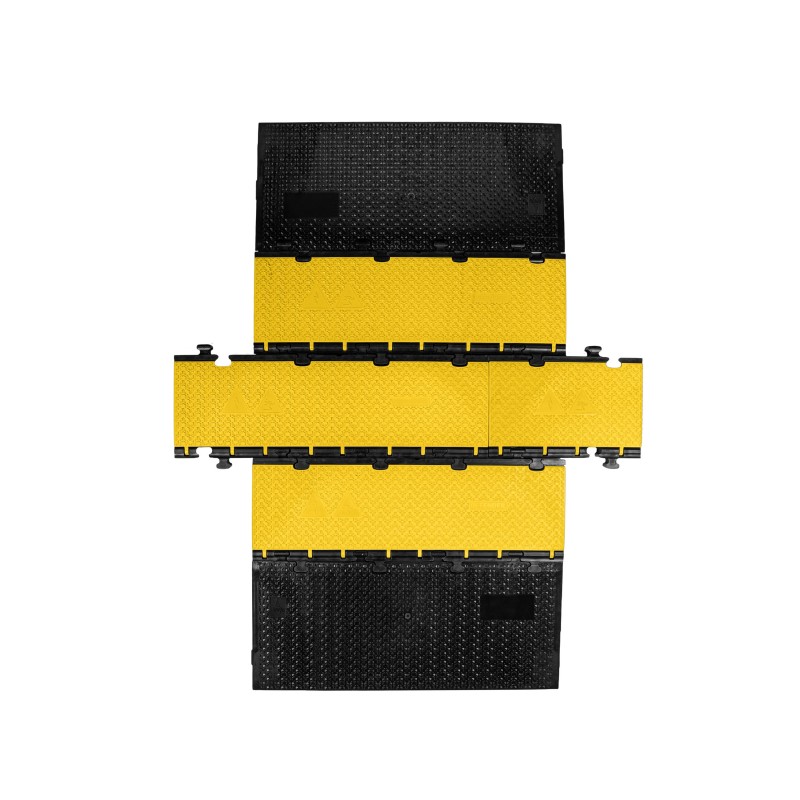 Defender MIDI 5 2D HV - System modułowy Midi 5 dla dostępności - wersja połowiczna - 6