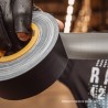 Defender T EXA B 50 - EXA-TAPE® z ERGO-Core Czarny Błyszczący 50 mm x 50 m - 10