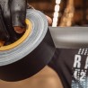 Defender T EXA BM 50 - EXA-TAPE® z ERGO-Core czarna Matt, 50 mm x 50 m - 10