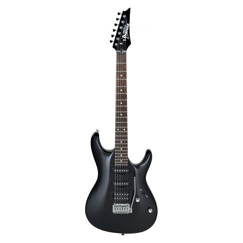Ibanez GSA60-BKN - gitara elektryczna