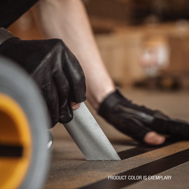 Defender T EXA S 50 - EXA-TAPE® z ERGO-Core Srebrny Blyszczący, 50 mm x 50 m - 12