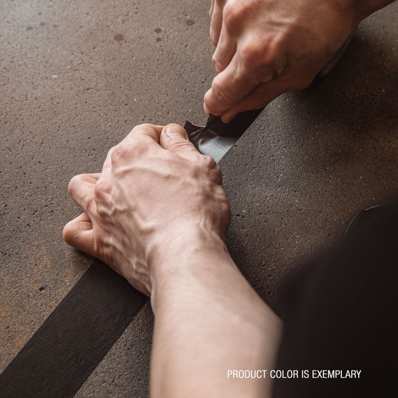 Defender T EXA S 50 - EXA-TAPE® z ERGO-Core Srebrny Blyszczący, 50 mm x 50 m - 14