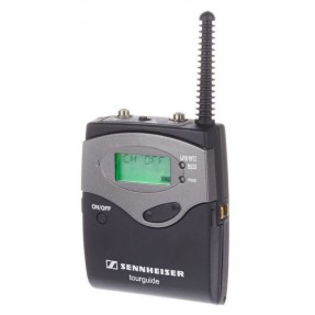 Sennheiser SK2020-D - Nadajnik