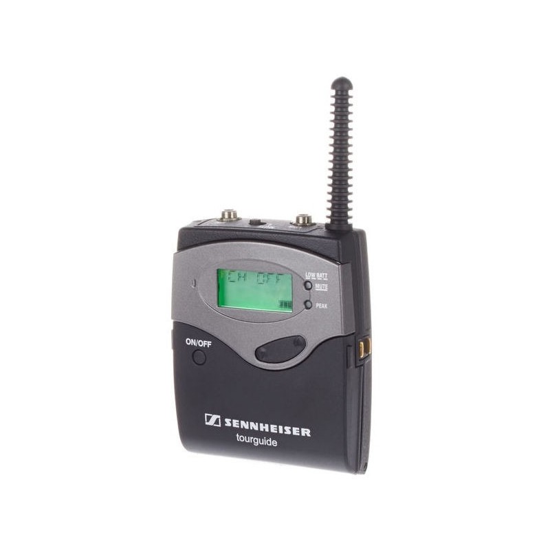 Sennheiser SK2020-D - Nadajnik