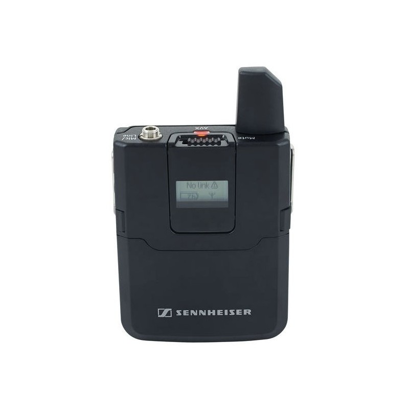 Sennheiser SK AVX - Nadajnik