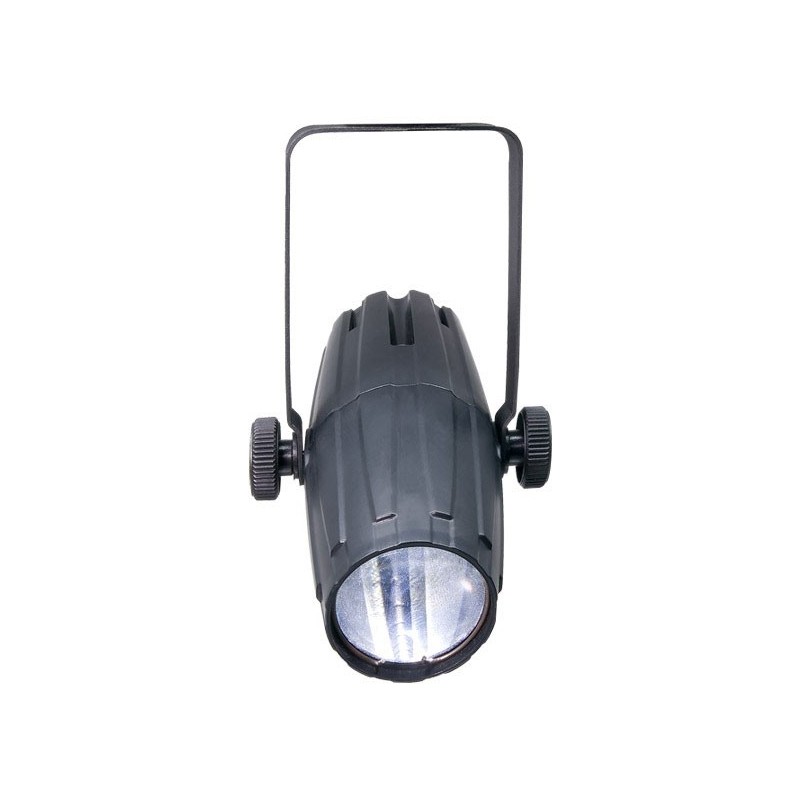 CHAUVET LED Pinspot 2 - oświetlacz do kuli