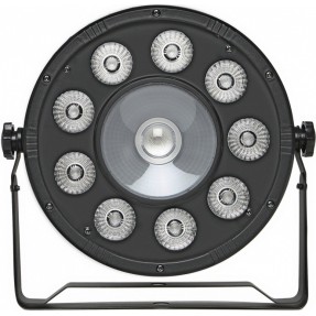 FRACTAL LED 9x10W+1x20W - Par LED