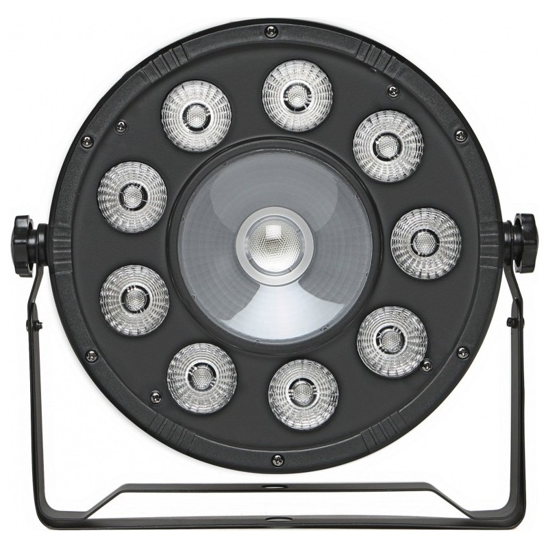 FRACTAL LED 9x10W+1x20W - Par LED