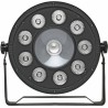 FRACTAL LED 9x10W+1x20W - Par LED