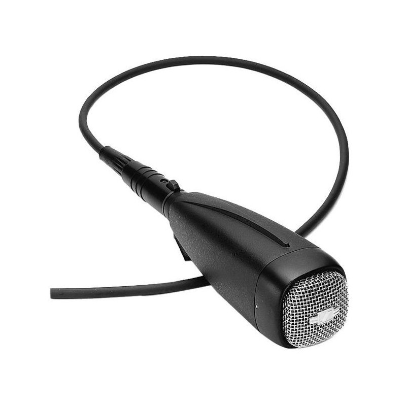 Sennheiser MD 21 U - mikrofon reporterski