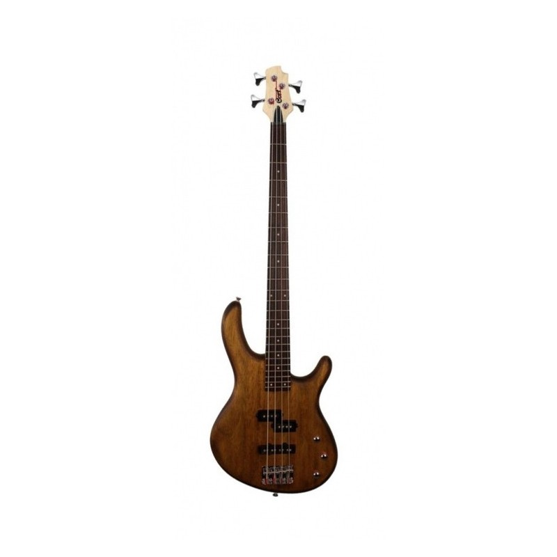 Cort Action Bass PJ OPW - gitara basowa