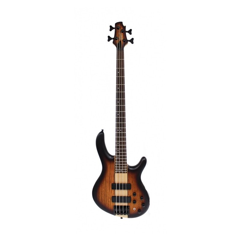 Cort C4 Plus ZBMH  OTAB - Gitara basowa