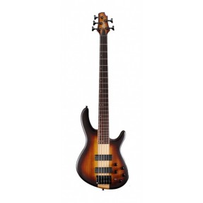 Cort C5 Plus ZBMH OTAB - Gitara basowa