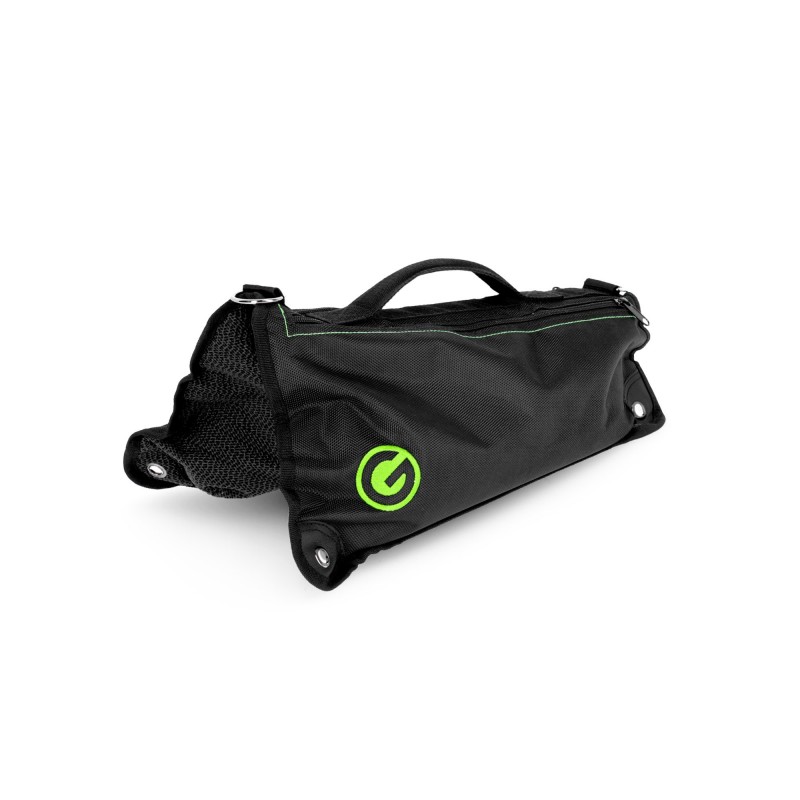 Gravity BG SB L 1 - Worek balastowy do napełniania, duży, z systemem mocowania do statywów - 5