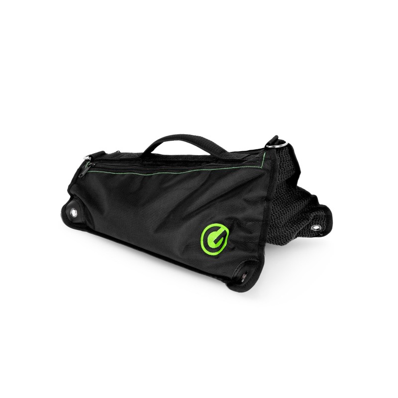 Gravity BG SB L 1 - Worek balastowy do napełniania, duży, z systemem mocowania do statywów - 6