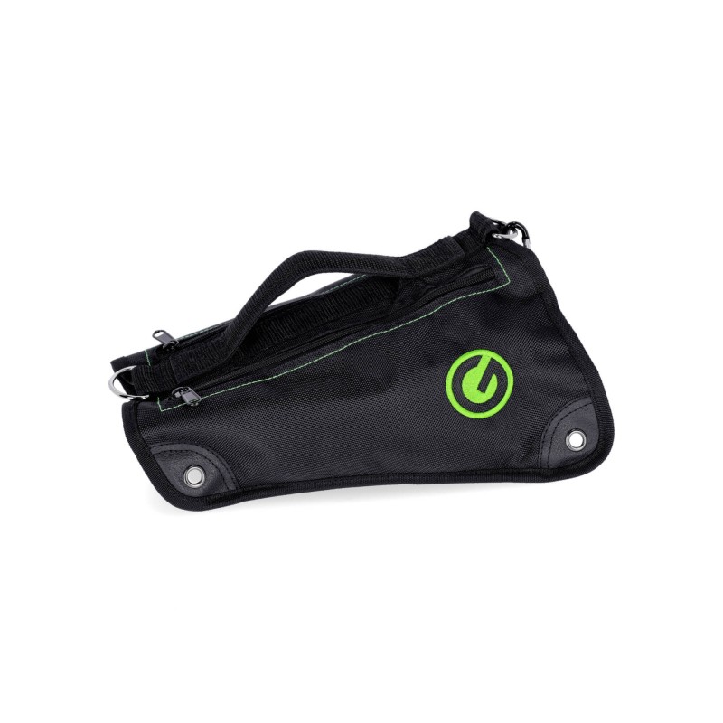 Gravity BG SB S1 - Worek balastowy do napełniania, mały, z systemem mocowania do statywów - 2