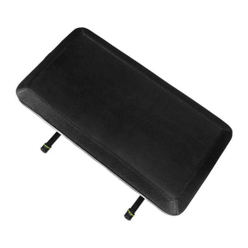Gravity FK SEAT 1 - Składana ława do instrumentów klawiszowych z regulacją wysokości - 14