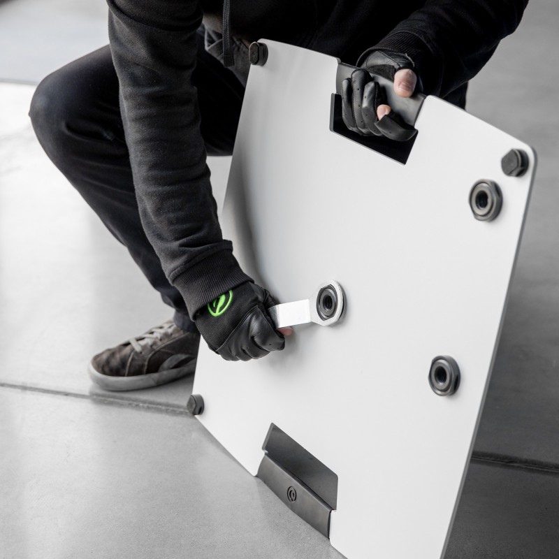 Gravity LS M20 KEY - M20 Klucz do stojaków GLS331 / GLS431 - 4