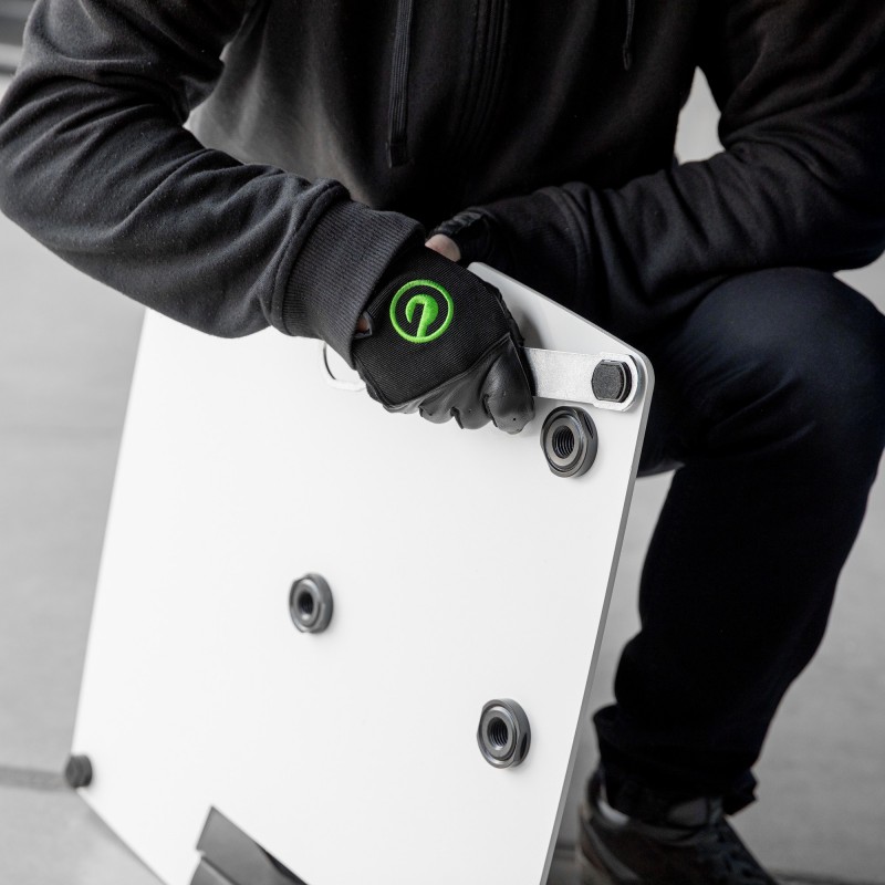 Gravity LS M20 KEY - M20 Klucz do stojaków GLS331 / GLS431 - 5