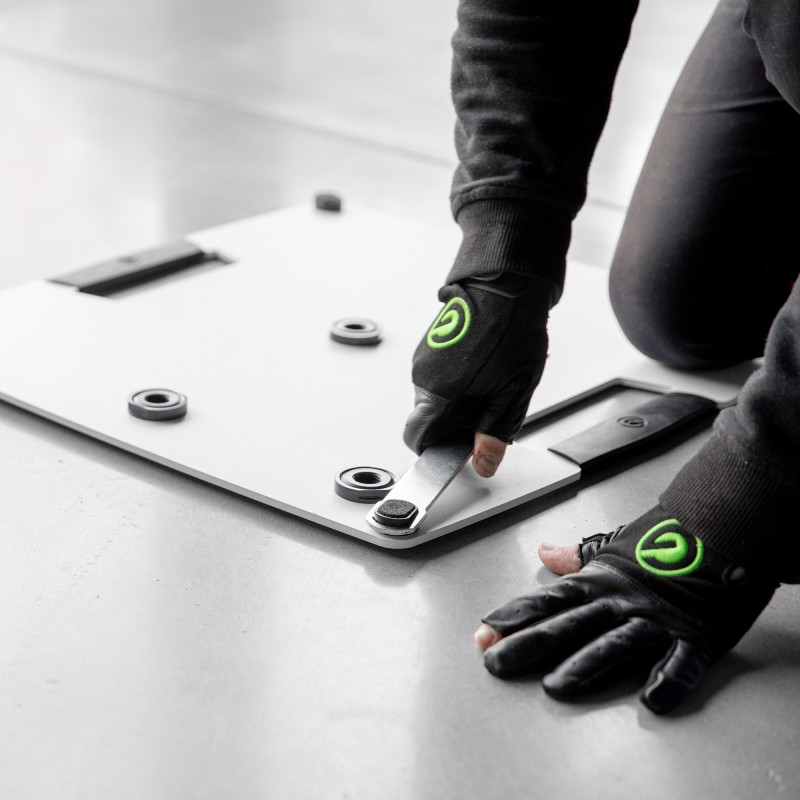 Gravity LS M20 KEY - M20 Klucz do stojaków GLS331 / GLS431 - 6