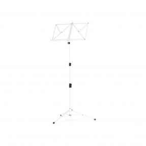 Gravity NS 441 W - Kompaktowy, składany stojak na nuty z torbą transportową - 1