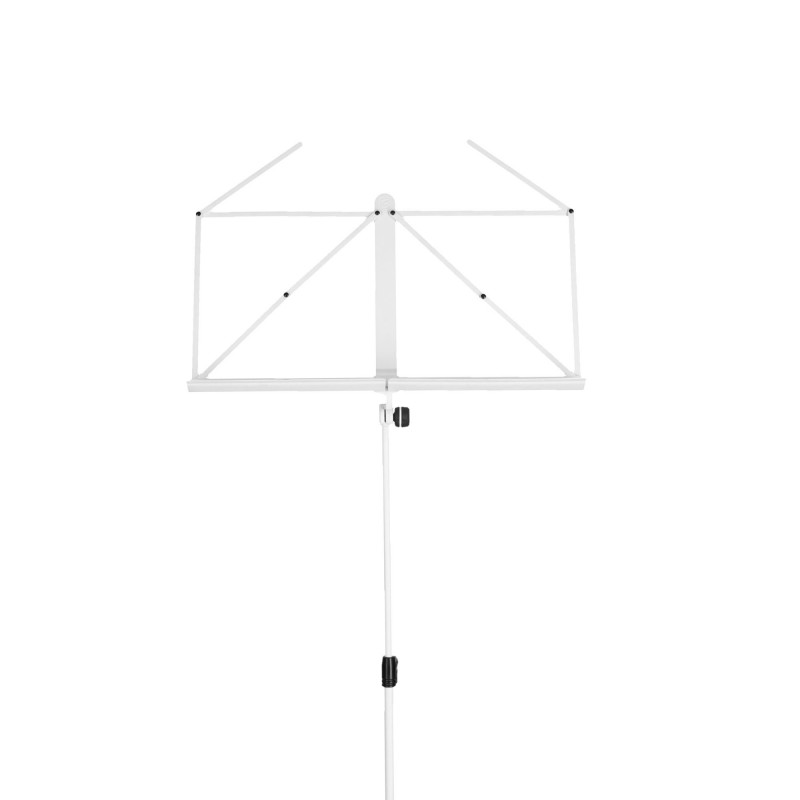 Gravity NS 441 W - Kompaktowy, składany stojak na nuty z torbą transportową - 3