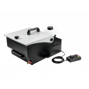 EUROLITE NB-60 - wytwornica dymu