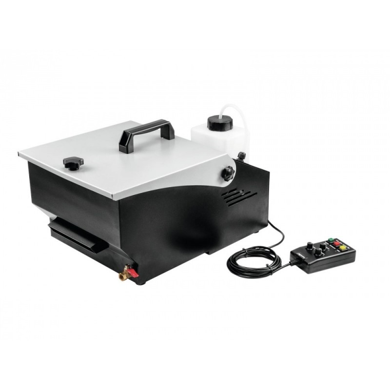 EUROLITE NB-60 - wytwornica dymu