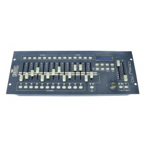CHAUVET OBEY 70 - sterownik DMX