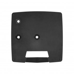 Gravity WB 431 C B - Kompaktowy wykonany ze stali statyw z kwadratową podstawą i funkcją mocowania mimośrodowego - 1