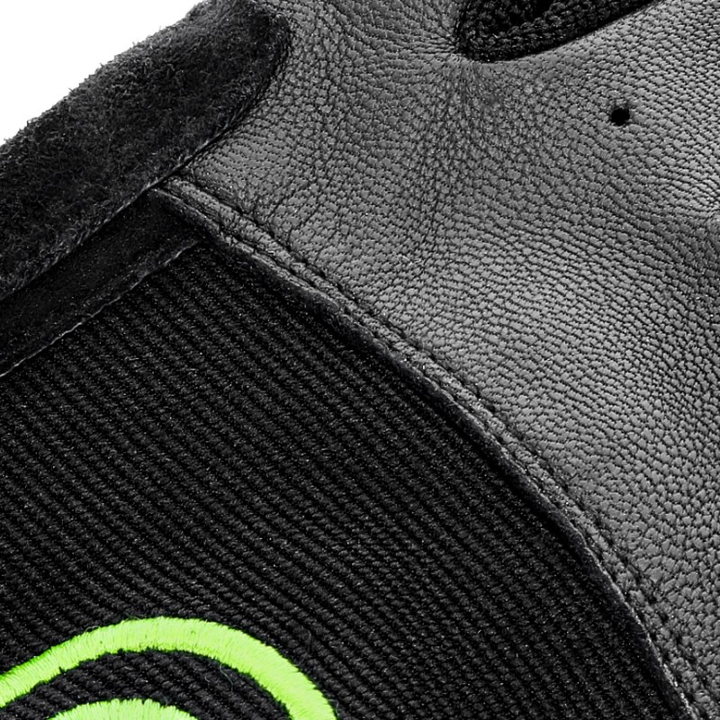 Gravity XW GLOVE XL - Mocne skórzane rękawice robocze - 6