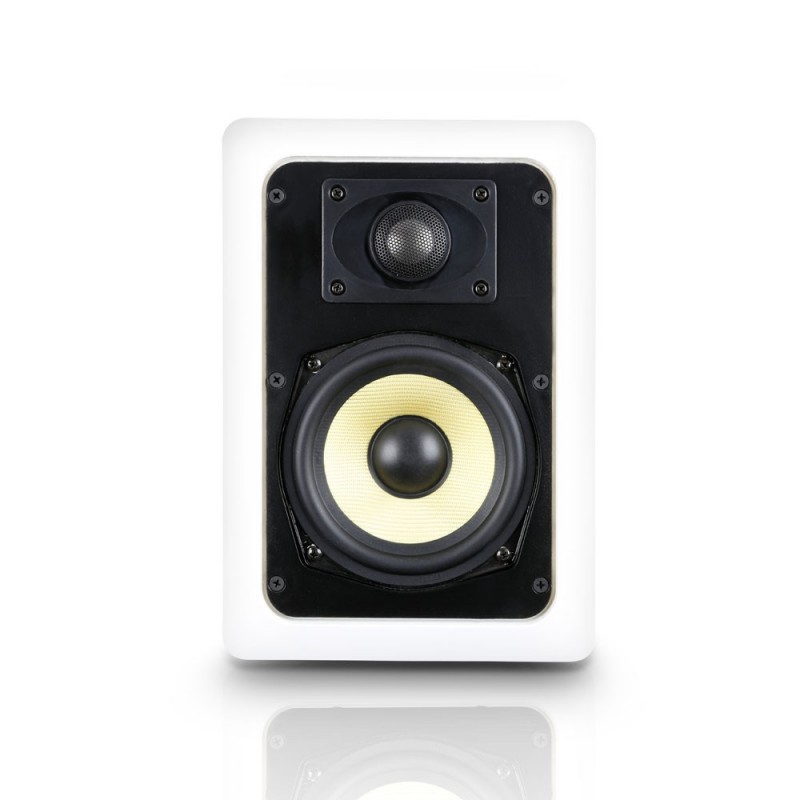 LD Systems Contractor CIWS 52 - 2-drożny głośnik 5,25" do montażu w ścianie - 2