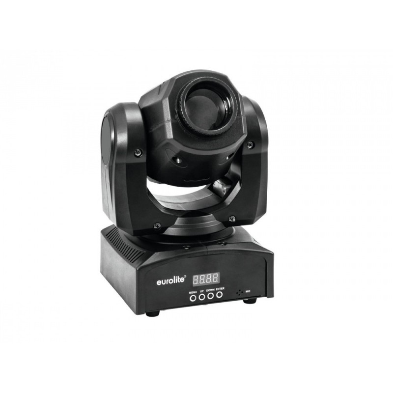 EUROLITE LED TMH-17 - głowa ruchoma SPOT