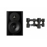 Dynaudio LYD 5 Black - monitor studyjny