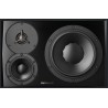 Dynaudio LYD 48 Black Left - monitor studyjny