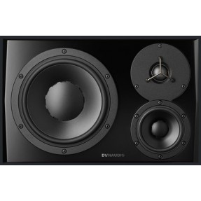 Dynaudio LYD 48 Black Right - monitor studyjny