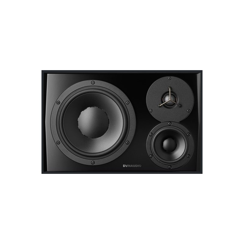 Dynaudio LYD 48 Black Right - monitor studyjny