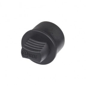 Neutrik NDF - Zaślepka Dummy Plug do gniazd XLR - 1