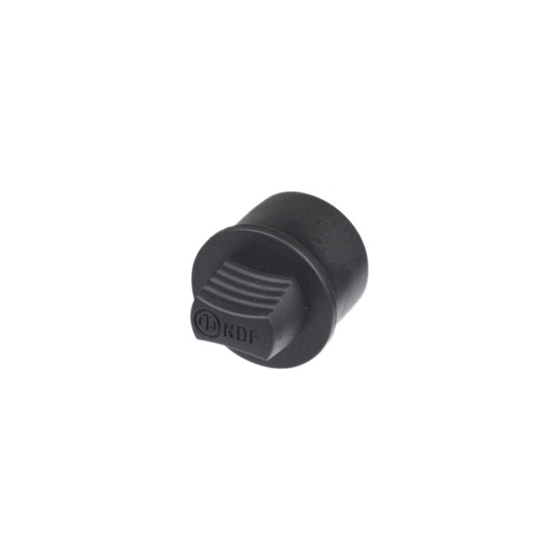 Neutrik NDF - Zaślepka Dummy Plug do gniazd XLR - 1