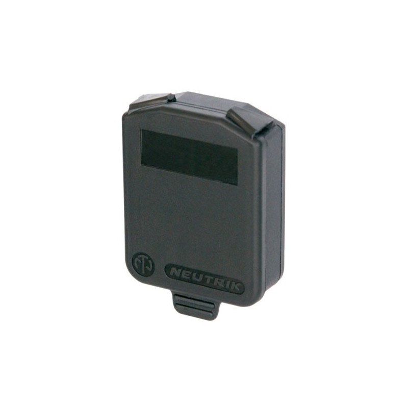 Neutrik E8 FDP - Gniazdo przejściowe RJ45 - 6