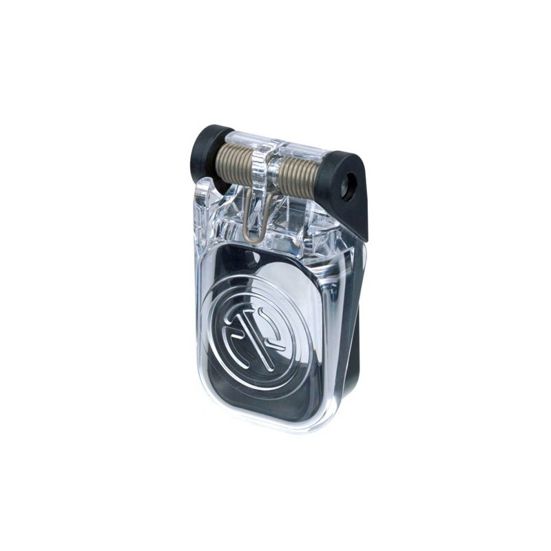 Neutrik E8 FDP - Gniazdo przejściowe RJ45 - 9