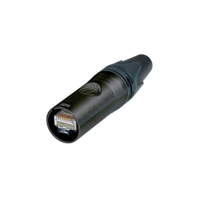 Neutrik NE8MX6-B - 1