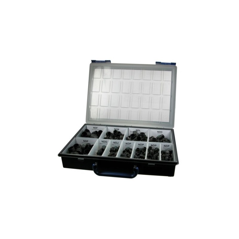 Neutrik NL4MP-ST - 2