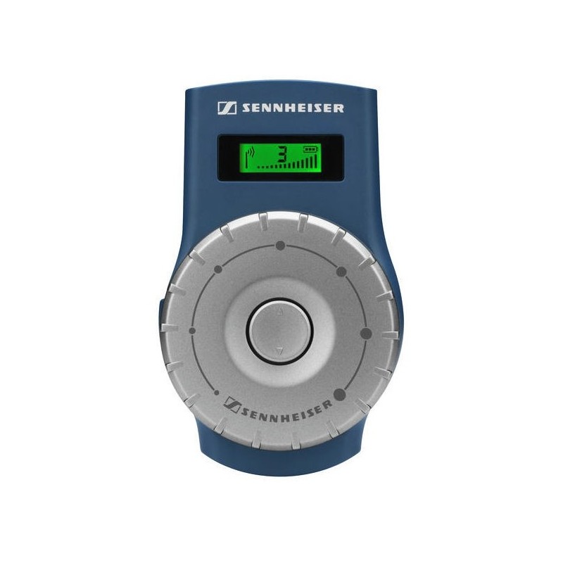 Sennheiser EK 2020-D - Odbiornik