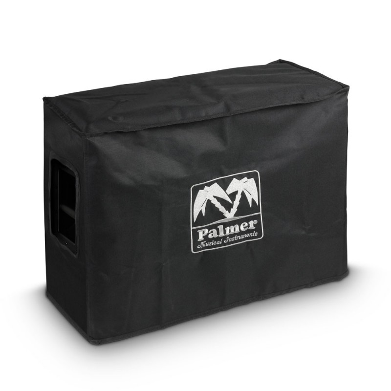 Palmer CAB 212 BAG - Torba transportowa na kolumny Palmer Cabinets 2 x 12" - 1