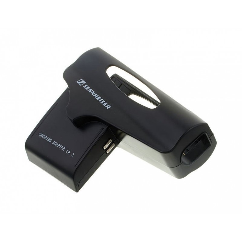 Sennheiser LA 2 - Adapter ładowania