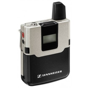 Sennheiser SL DW-3 EU - Nadajnik Bodypack