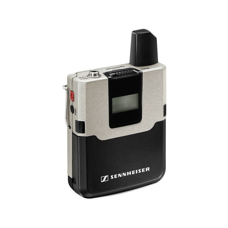 Sennheiser SL DW-3 EU - Nadajnik Bodypack