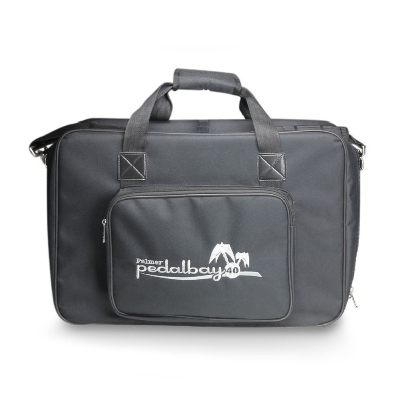 Palmer PEDALBAY® 40 BAG - 1